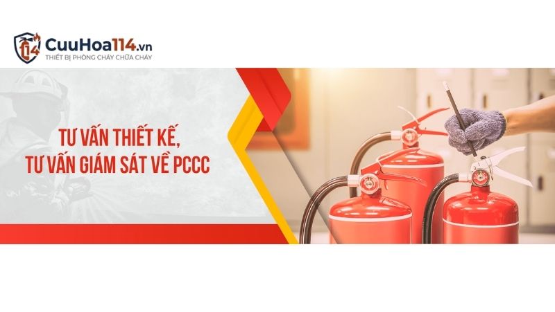 Tư vấn PCCC và đăng ký PCCC năm 2026 – quy trình, hồ sơ và lưu ý quan trọng